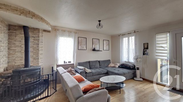 Maison à vendre LE BLANC MESNIL