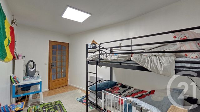maison à vendre - 6 pièces - 114.0 m2 - LE BLANC MESNIL - 93 - ILE-DE-FRANCE - Century 21 Pierrimo