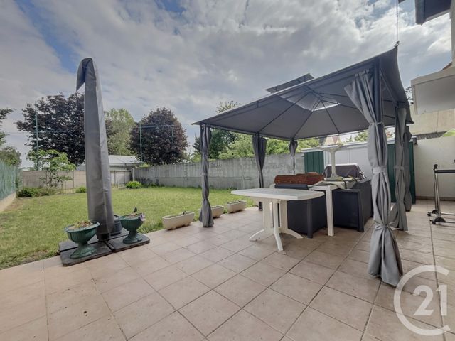 maison à vendre - 3 pièces - 93.09 m2 - DRANCY - 93 - ILE-DE-FRANCE - Century 21 Pierrimo