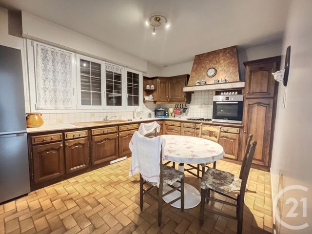 maison à vendre - 3 pièces - 93.09 m2 - DRANCY - 93 - ILE-DE-FRANCE - Century 21 Pierrimo