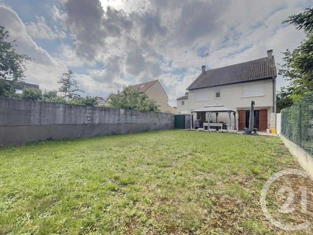 maison à vendre - 3 pièces - 93.09 m2 - DRANCY - 93 - ILE-DE-FRANCE - Century 21 Pierrimo