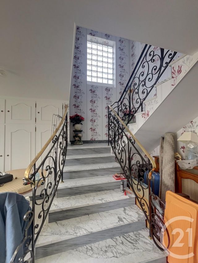 maison à vendre - 3 pièces - 93.09 m2 - DRANCY - 93 - ILE-DE-FRANCE - Century 21 Pierrimo