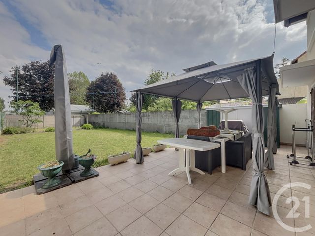 maison à vendre - 3 pièces - 93.09 m2 - DRANCY - 93 - ILE-DE-FRANCE - Century 21 Pierrimo