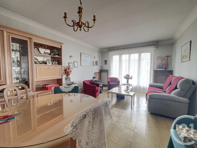 maison à vendre - 3 pièces - 93.09 m2 - DRANCY - 93 - ILE-DE-FRANCE - Century 21 Pierrimo