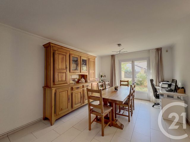 maison à vendre - 5 pièces - 98.08 m2 - BOBIGNY - 93 - ILE-DE-FRANCE - Century 21 Pierrimo