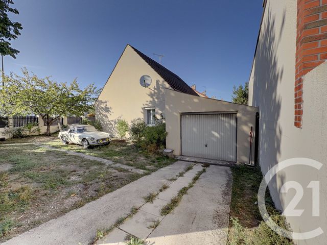 maison à vendre - 5 pièces - 98.08 m2 - BOBIGNY - 93 - ILE-DE-FRANCE - Century 21 Pierrimo