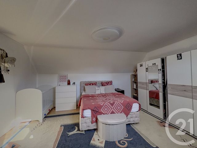 maison à vendre - 5 pièces - 98.08 m2 - BOBIGNY - 93 - ILE-DE-FRANCE - Century 21 Pierrimo
