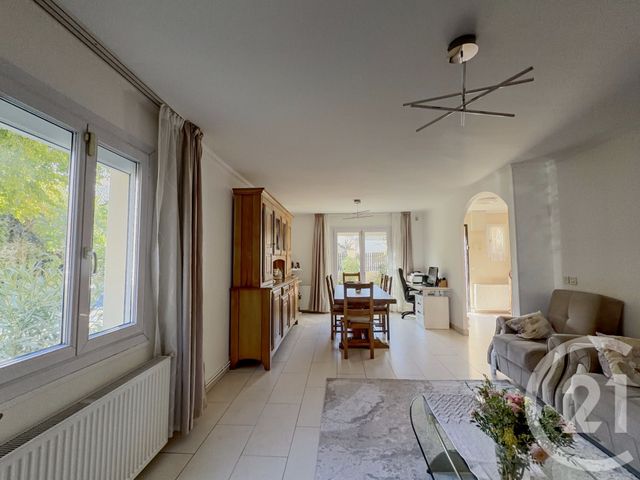 Maison à vendre BOBIGNY