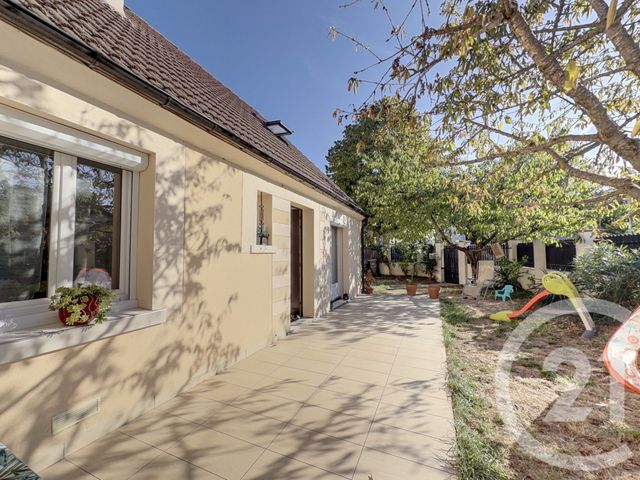maison à vendre - 5 pièces - 98.08 m2 - BOBIGNY - 93 - ILE-DE-FRANCE - Century 21 Pierrimo