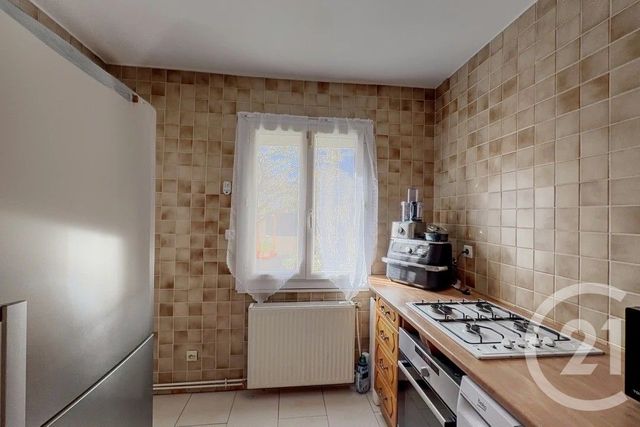 maison à vendre - 5 pièces - 98.08 m2 - BOBIGNY - 93 - ILE-DE-FRANCE - Century 21 Pierrimo