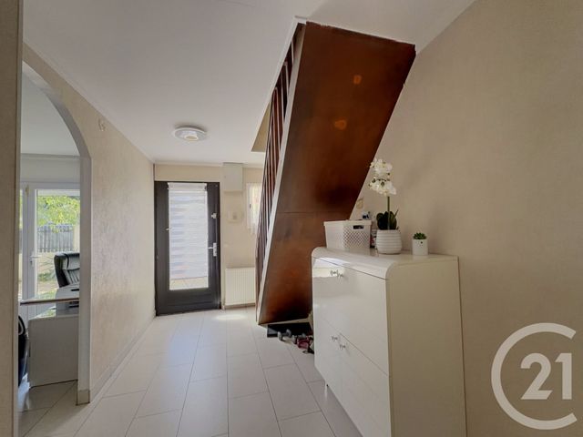 maison à vendre - 5 pièces - 98.08 m2 - BOBIGNY - 93 - ILE-DE-FRANCE - Century 21 Pierrimo