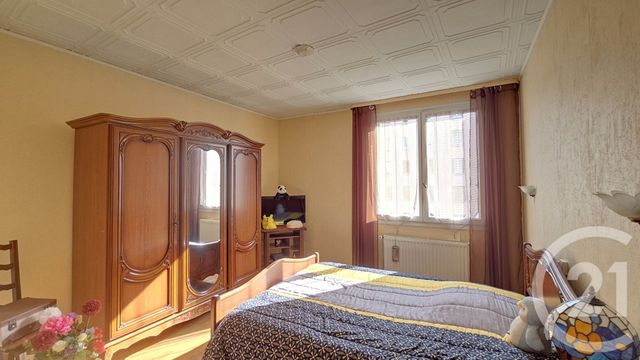 Appartement F3 à vendre - 3 pièces - 55.27 m2 - LE BLANC MESNIL - 93 - ILE-DE-FRANCE - Century 21 Pierrimo