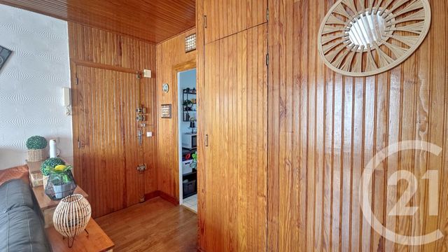 Appartement F3 à vendre - 3 pièces - 55.27 m2 - LE BLANC MESNIL - 93 - ILE-DE-FRANCE - Century 21 Pierrimo