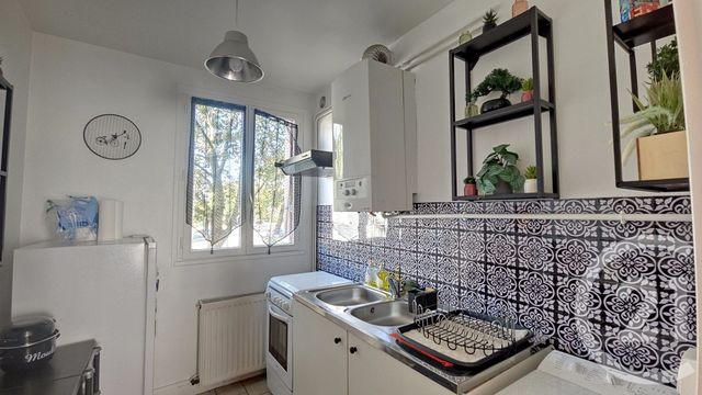 Appartement F3 à vendre - 3 pièces - 55.27 m2 - LE BLANC MESNIL - 93 - ILE-DE-FRANCE - Century 21 Pierrimo